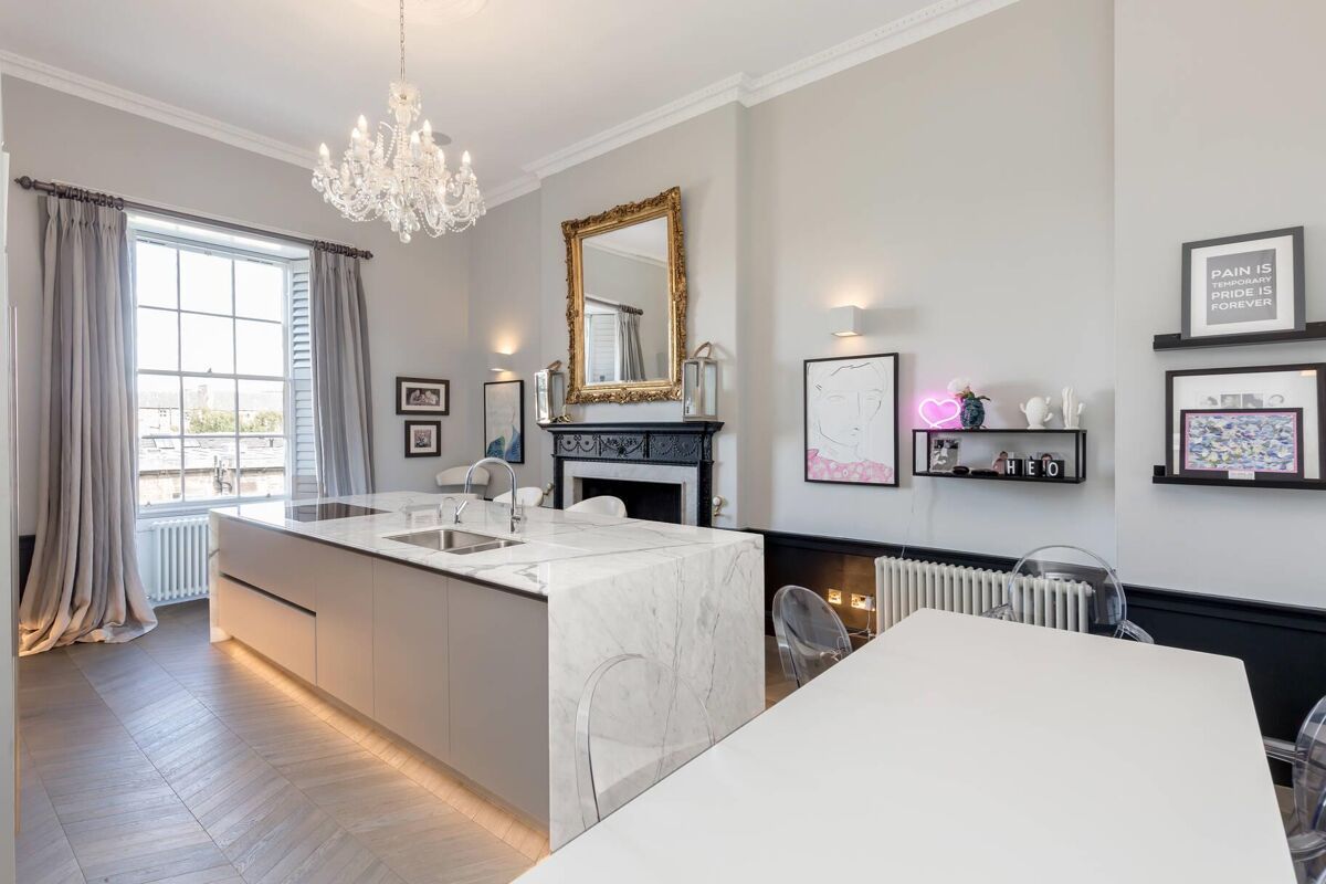 house for sale in Heriot Row, New Town, Edinburgh, EH3 EDC012155756