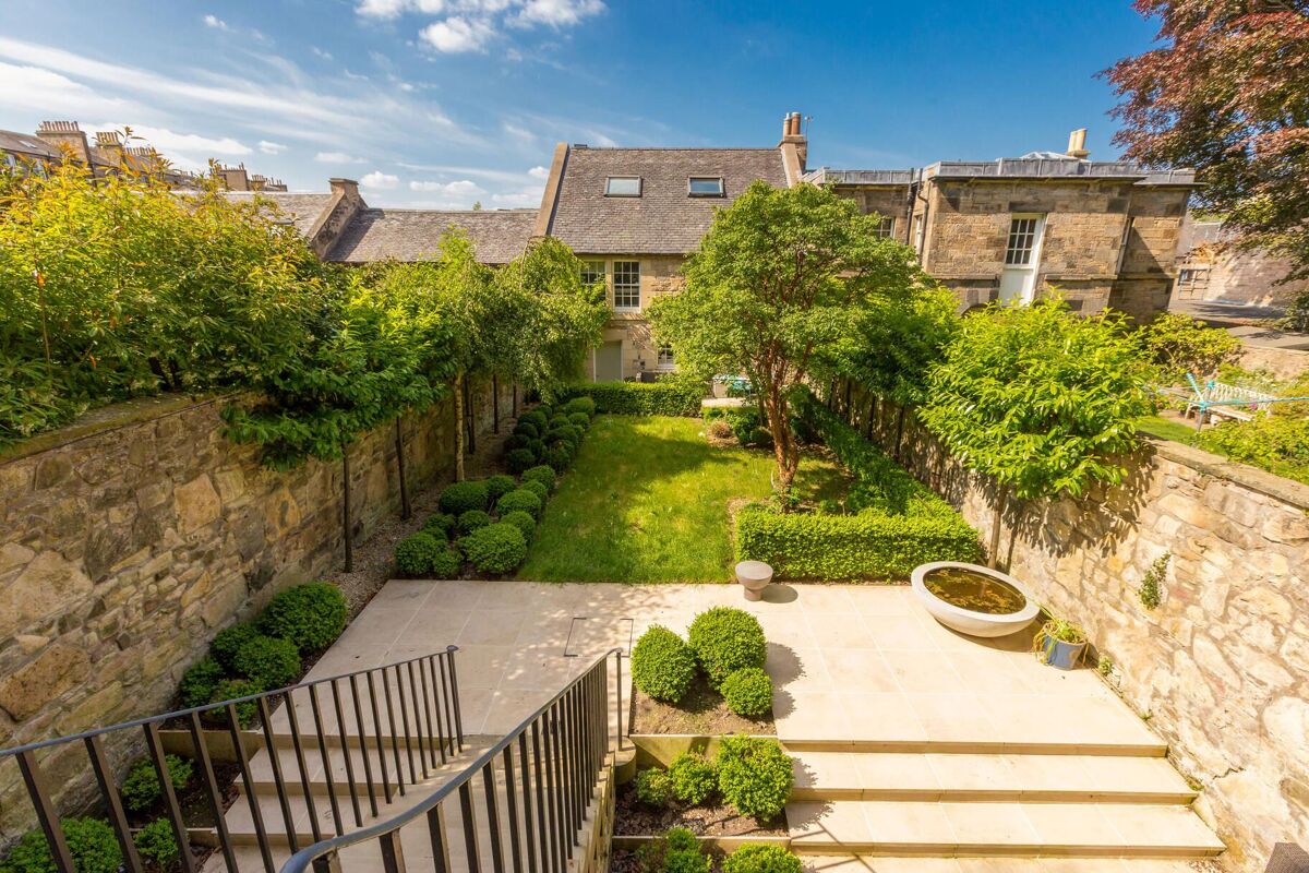 house for sale in Heriot Row, New Town, Edinburgh, EH3 EDC012155756