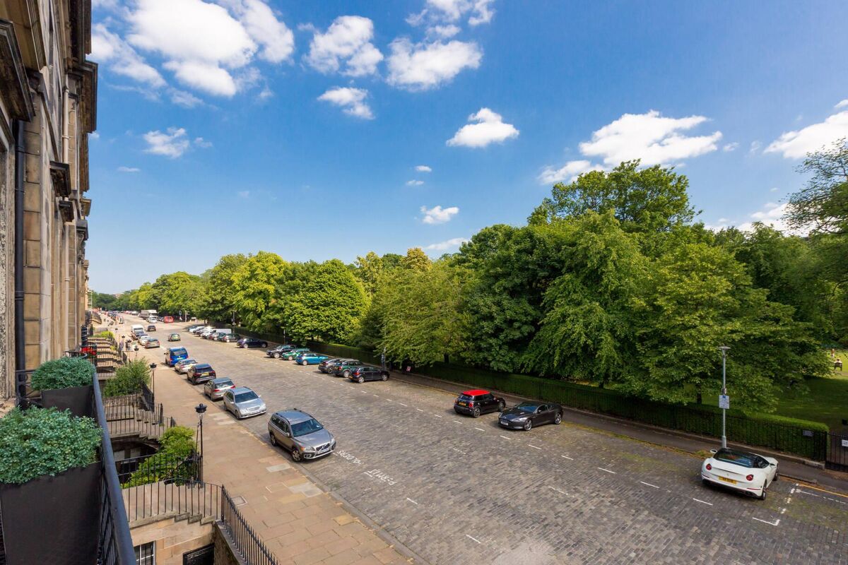 house for sale in Heriot Row, New Town, Edinburgh, EH3 EDC012155756