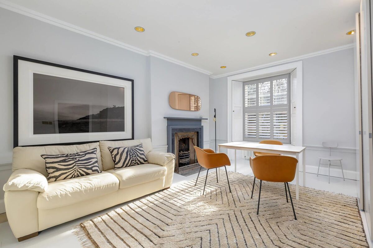house for sale in Heriot Row, New Town, Edinburgh, EH3 EDC012155756