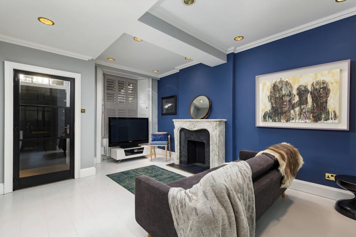 house for sale in Heriot Row, New Town, Edinburgh, EH3 EDC012155756