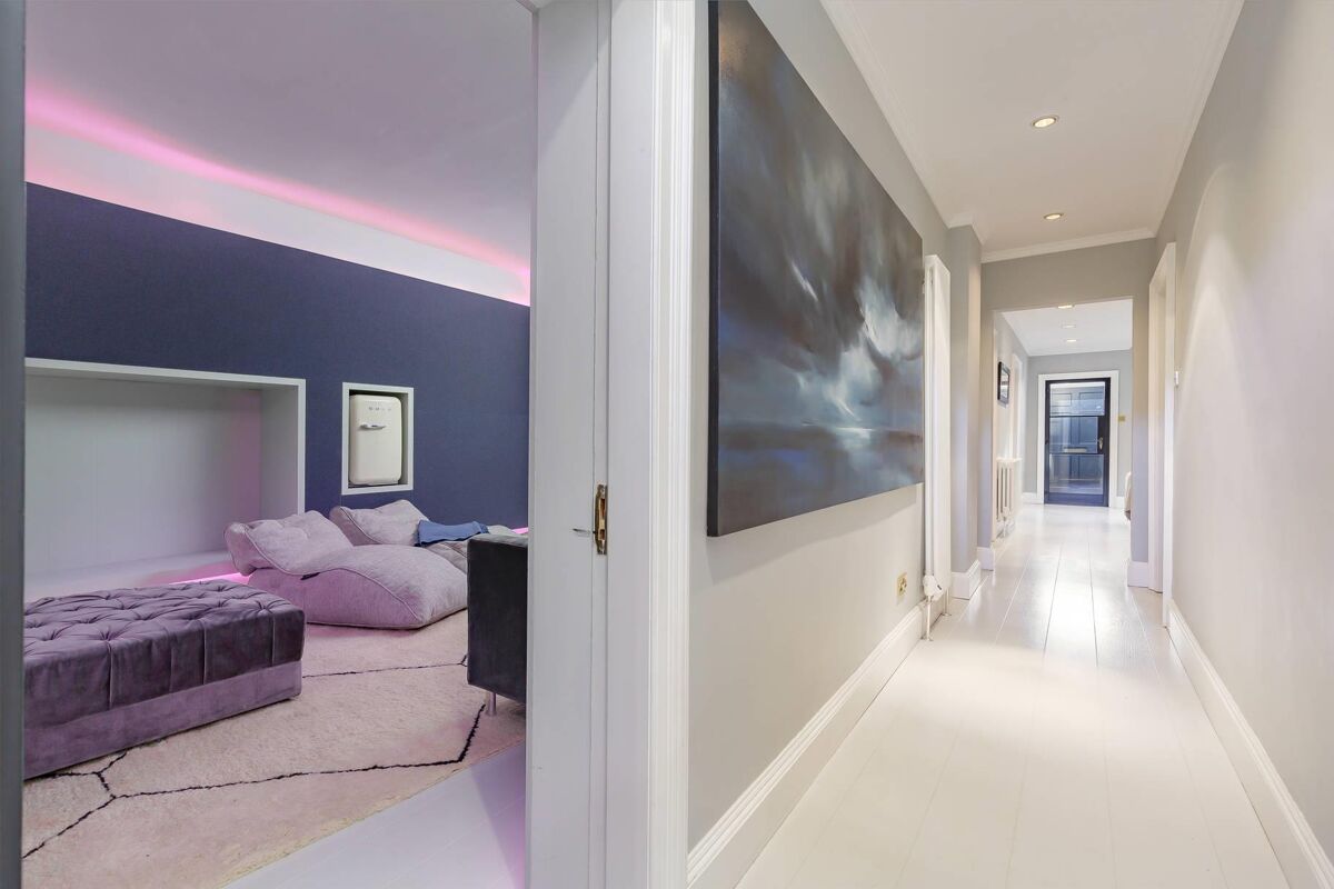 house for sale in Heriot Row, New Town, Edinburgh, EH3 EDC012155756