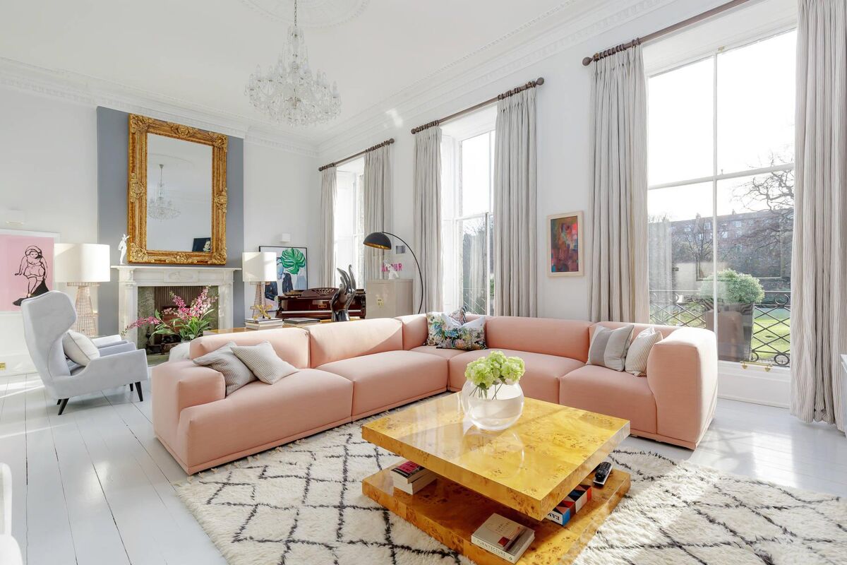 house for sale in Heriot Row, New Town, Edinburgh, EH3 EDC012155756