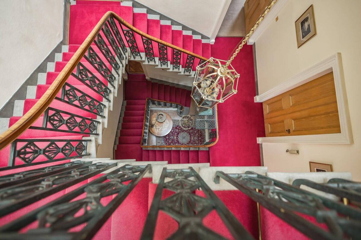 house for sale in Moray Place, Edinburgh, EH3 EDC012164282 Knight Frank