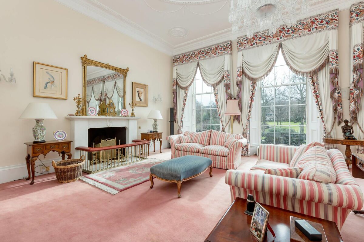 house for sale in Moray Place, Edinburgh, EH3 EDC012164282 Knight Frank