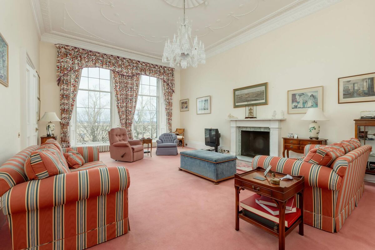 house for sale in Moray Place, Edinburgh, EH3 EDC012164282 Knight Frank