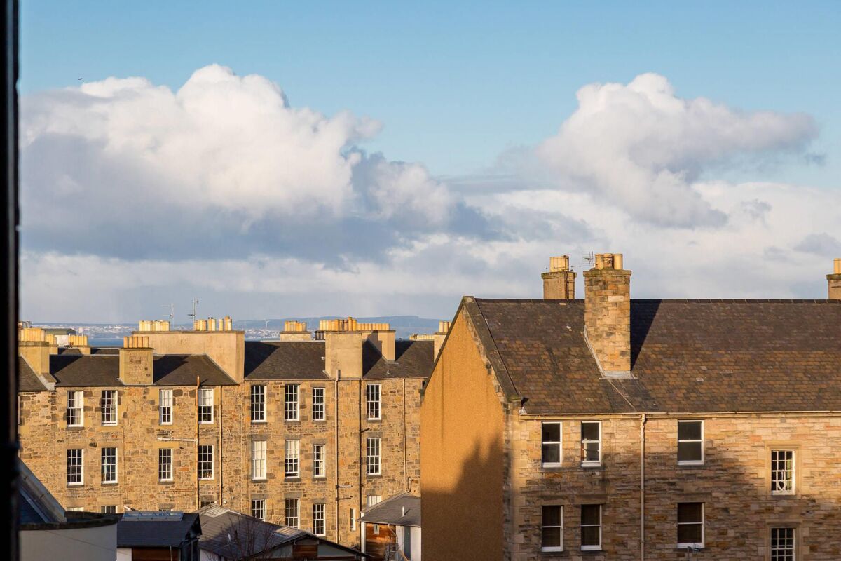 flat for sale in Albany Street, New Town, EH1 EDC012167527 Knight Frank