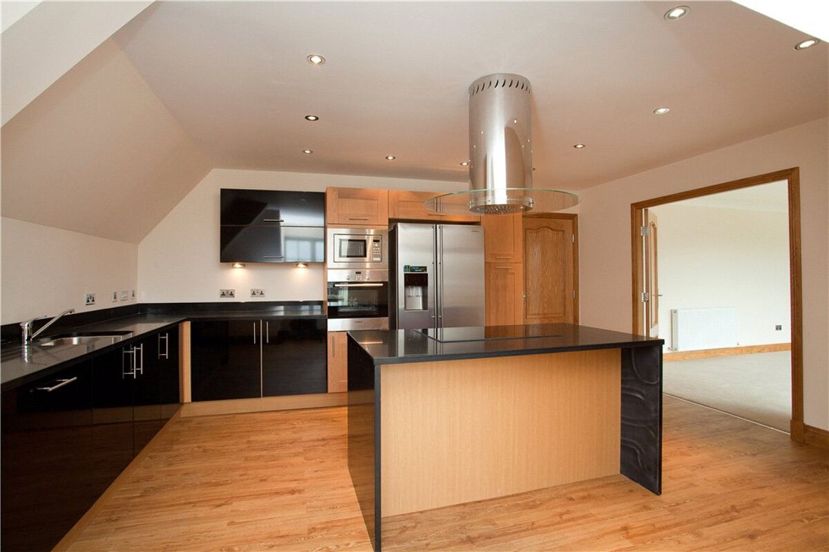 flat for sale in Whitehouse Road, Edinburgh, Midlothian, EH4 EDC110183 Knight Frank