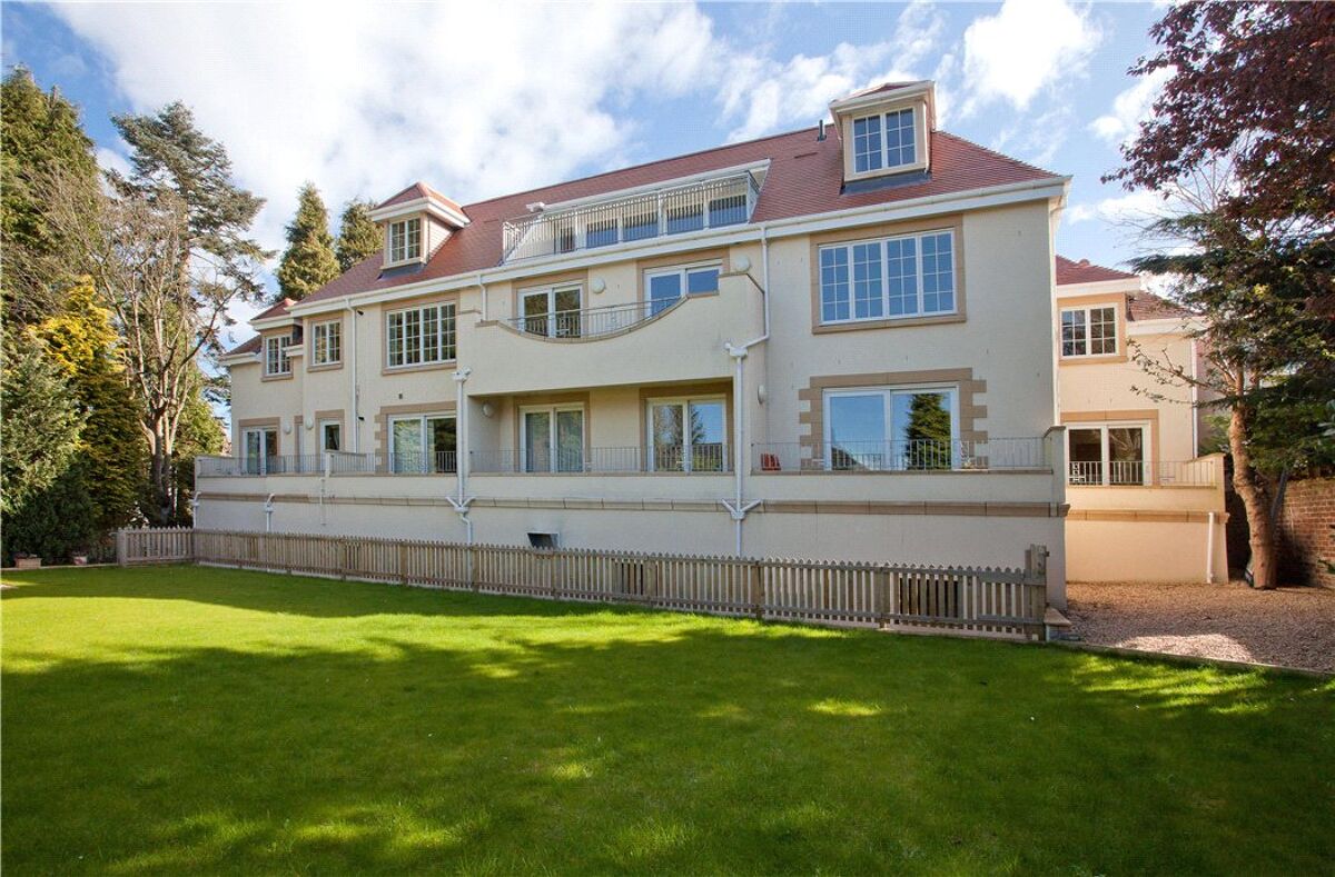 flat for sale in Whitehouse Road, Edinburgh, Midlothian, EH4