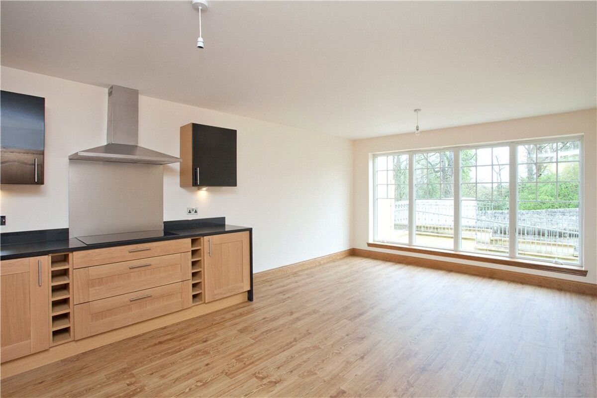 flat for sale in Whitehouse Road, Edinburgh, Midlothian, EH4