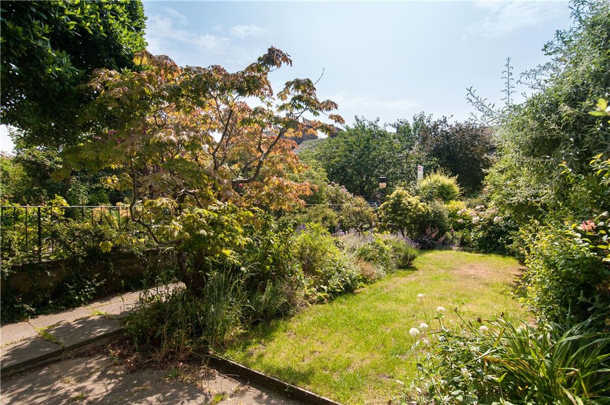 house for sale in Ann Street, Edinburgh, Midlothian, EH4 EDC120003