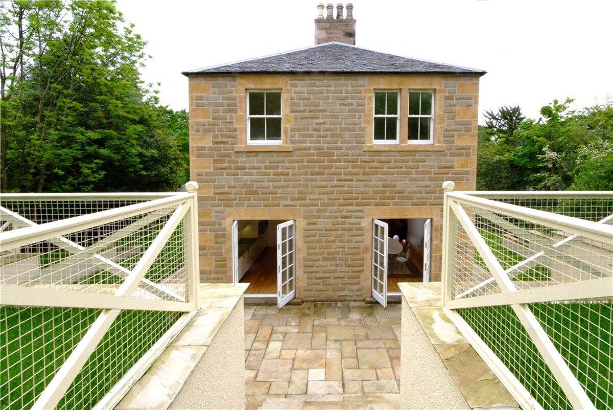 house for sale in Spylaw Bank Road, Edinburgh, Midlothian, EH13