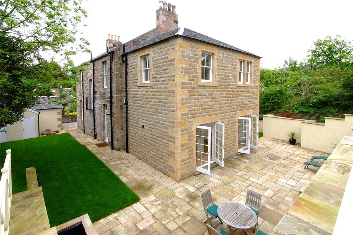 house for sale in Spylaw Bank Road, Edinburgh, Midlothian, EH13