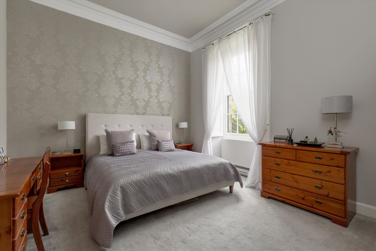 flat for sale in Colinton Road, Merchiston, Edinburgh, EH10 EDC120051