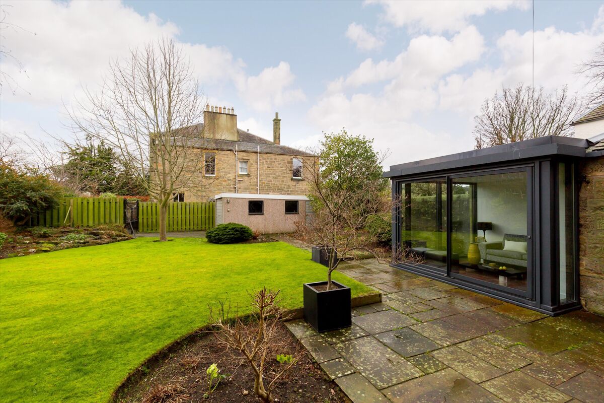 flat for sale in Colinton Road, Merchiston, Edinburgh, EH10 EDC120051