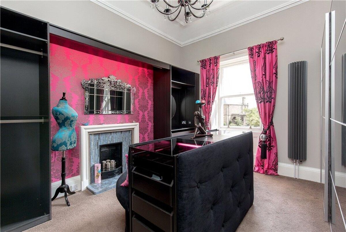 house for sale in Mayfield Terrace, Edinburgh, EH9 EDC120158 Knight