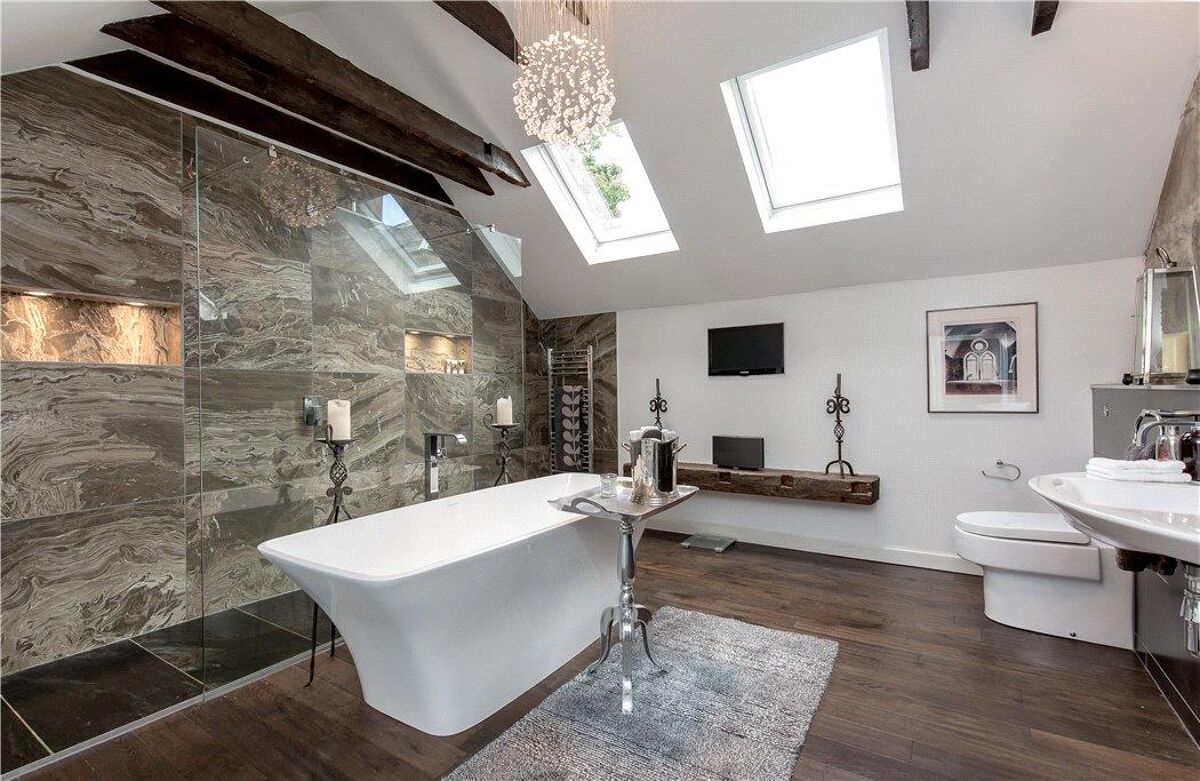 house for sale in Mayfield Terrace, Edinburgh, EH9 EDC120158 Knight