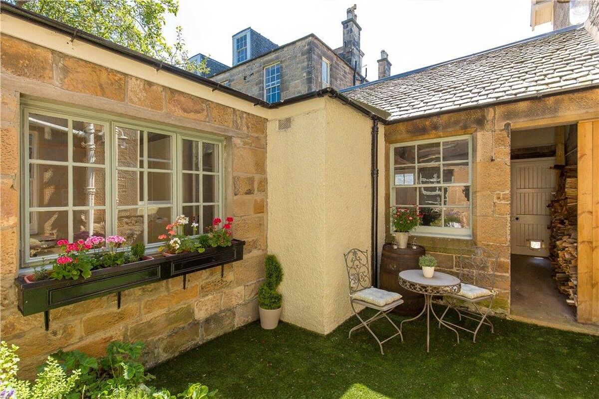 house for sale in Mayfield Terrace, Edinburgh, EH9 EDC120158 Knight