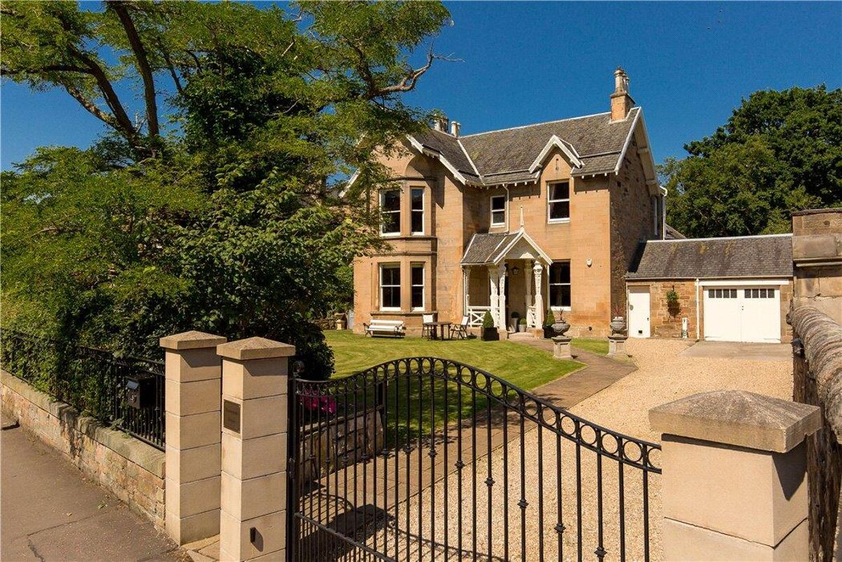 house for sale in Mayfield Terrace, Edinburgh, EH9 EDC120158 Knight