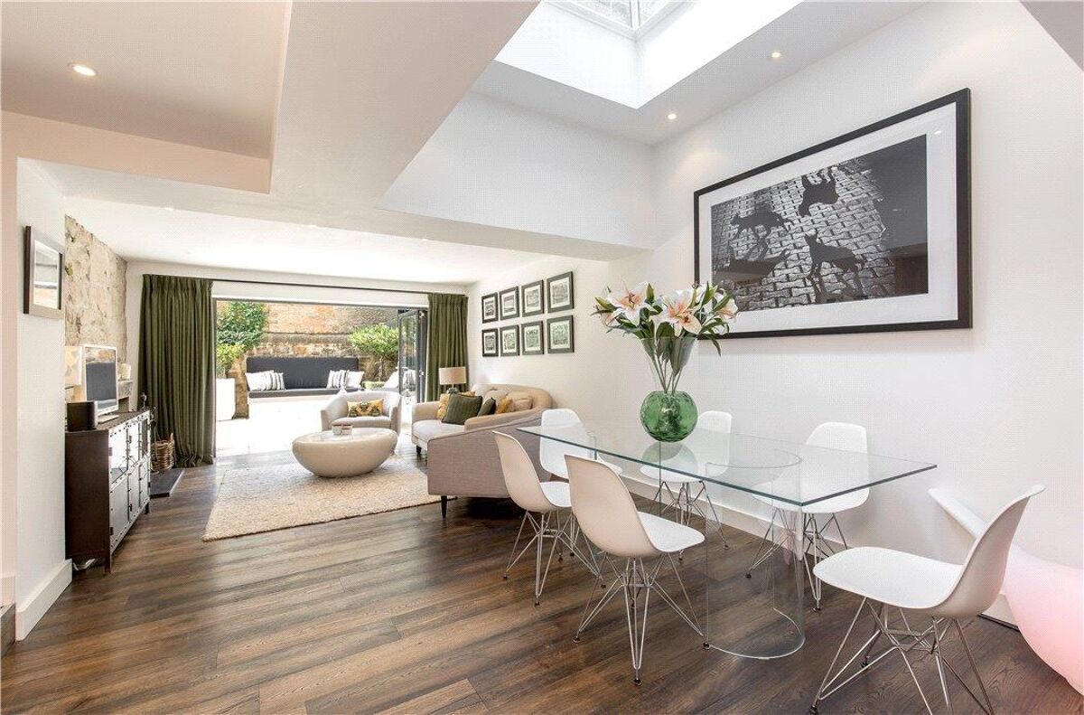 อสังหาริมทรัพย์สำหรับจำหน่าย Mayfield Terrace, Edinburgh, EH9