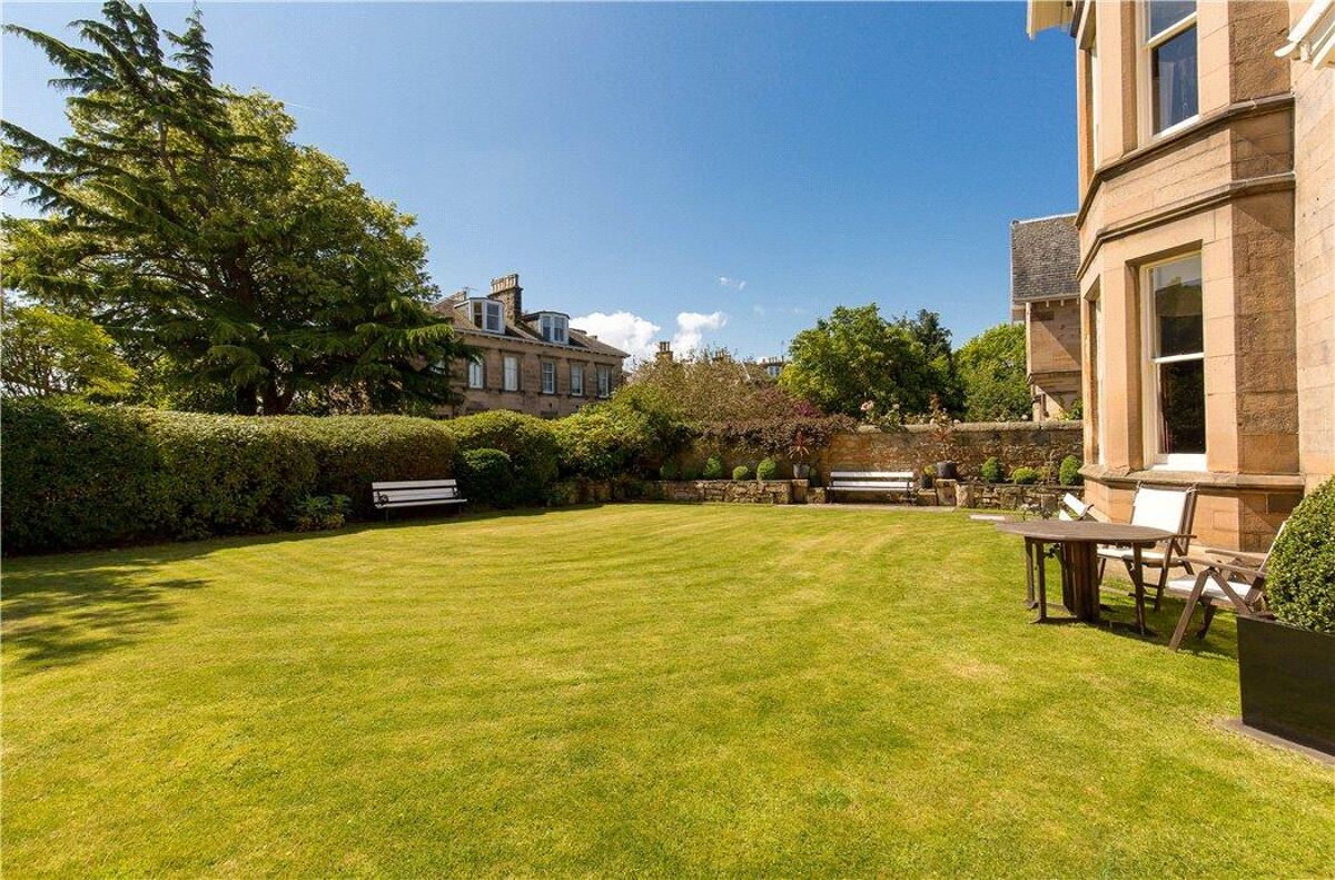 house for sale in Mayfield Terrace, Edinburgh, EH9 EDC120158 Knight