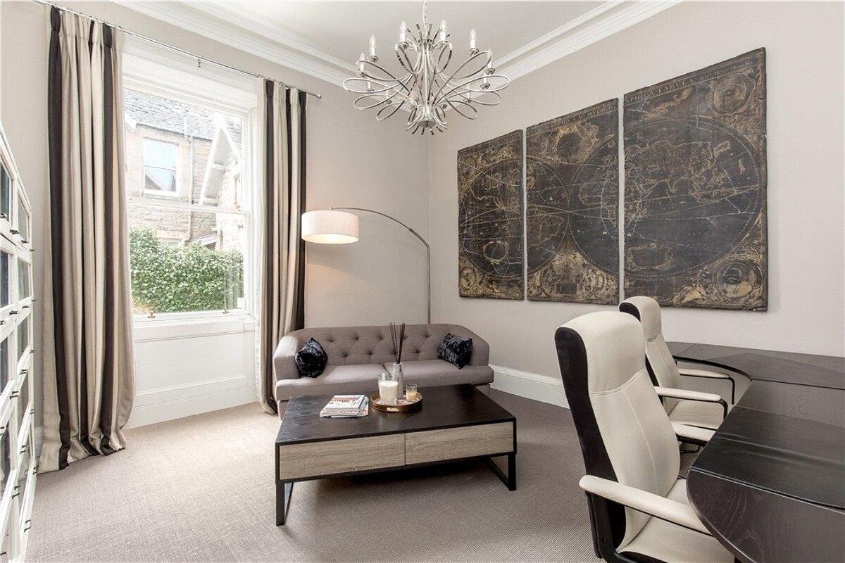 house for sale in Mayfield Terrace, Edinburgh, EH9 EDC120158 Knight