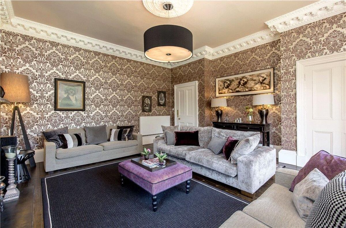 house for sale in Mayfield Terrace, Edinburgh, EH9 EDC120158 Knight