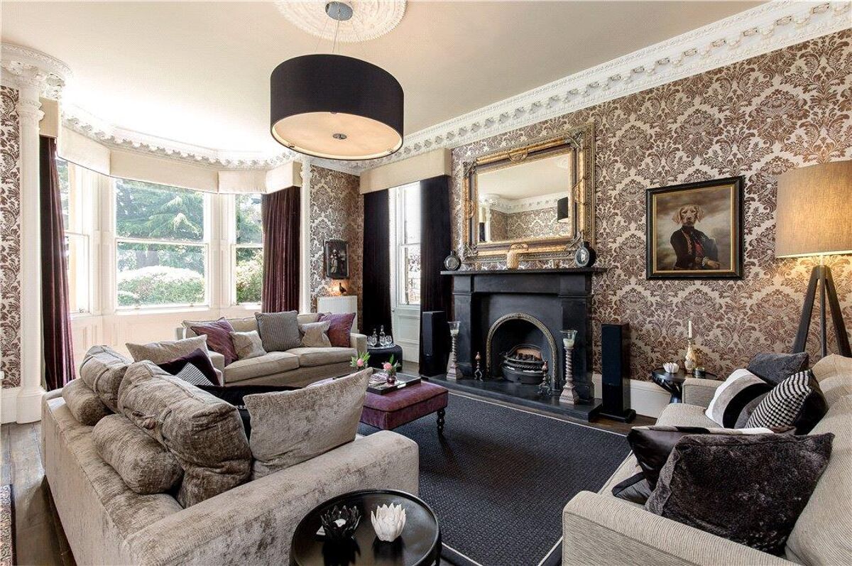 house for sale in Mayfield Terrace, Edinburgh, EH9 EDC120158 Knight