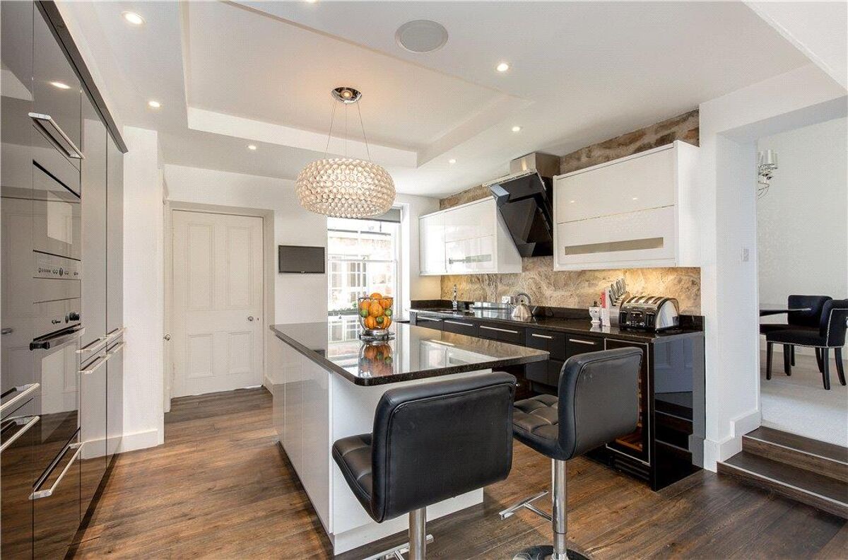 house for sale in Mayfield Terrace, Edinburgh, EH9 EDC120158 Knight