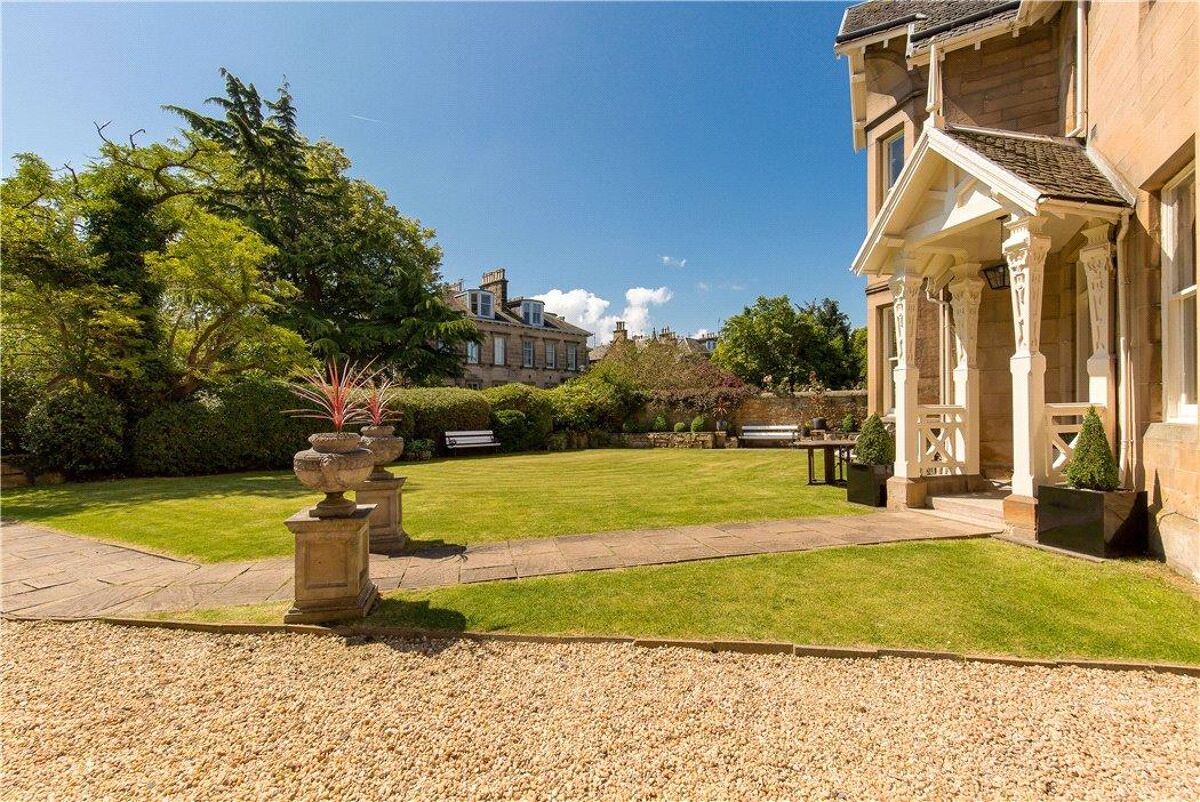 house for sale in Mayfield Terrace, Edinburgh, EH9 EDC120158 Knight