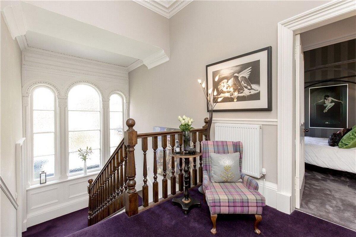 อสังหาริมทรัพย์สำหรับจำหน่าย Mayfield Terrace, Edinburgh, EH9