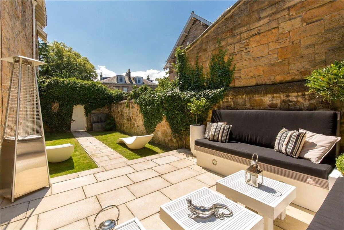 house for sale in Mayfield Terrace, Edinburgh, EH9 EDC120158 Knight