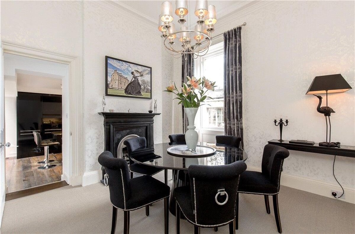 house for sale in Mayfield Terrace, Edinburgh, EH9 EDC120158 Knight