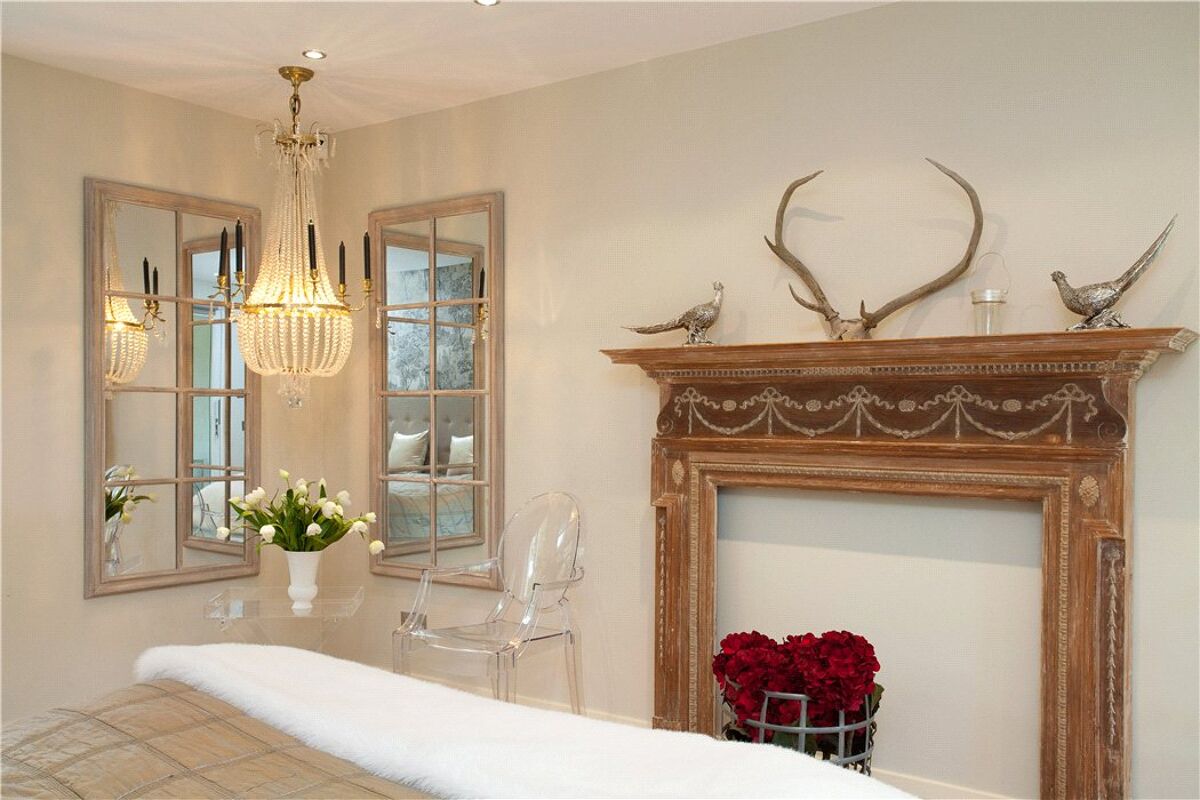 house for sale in Grange Loan, Edinburgh, Midlothian, EH9 EDC120173 Knight Frank