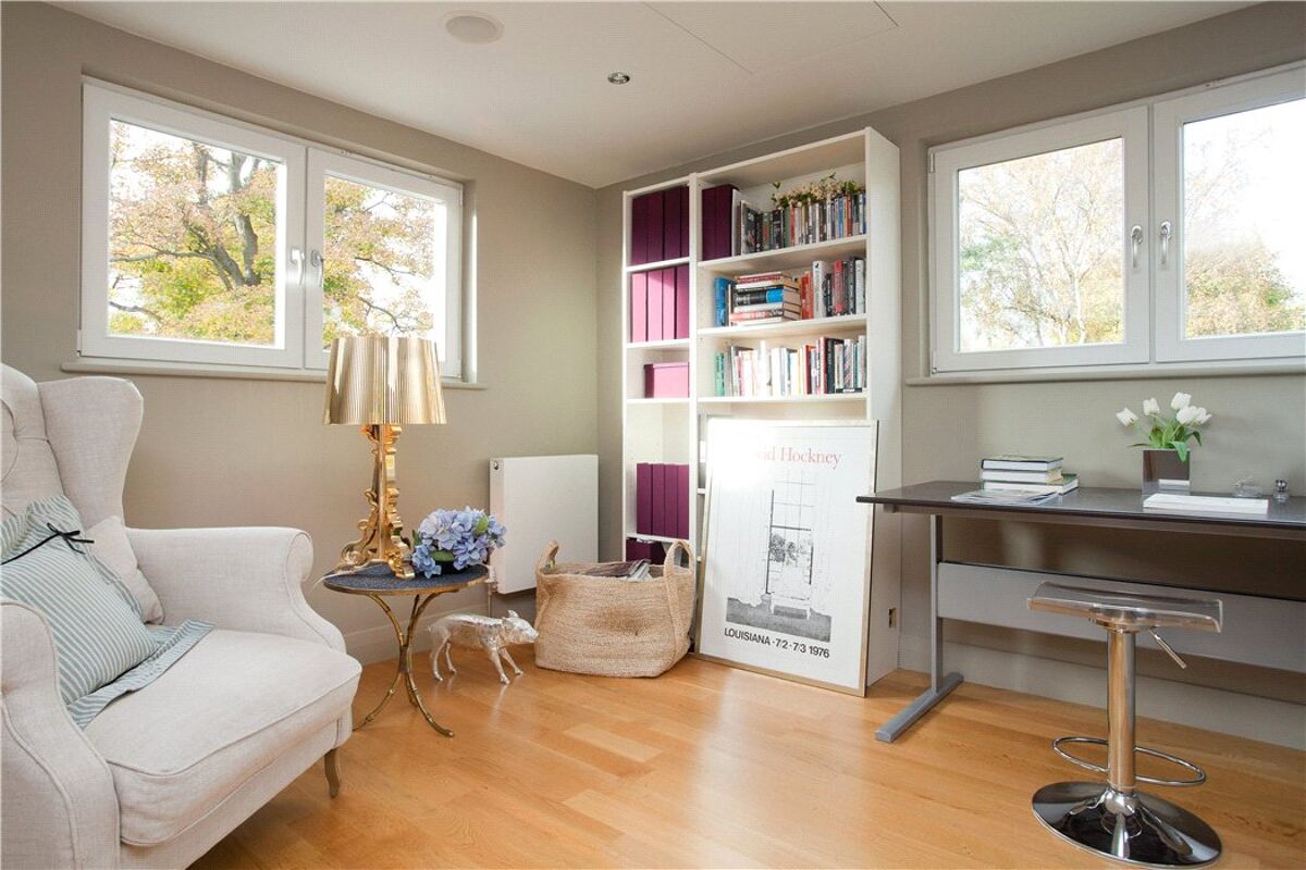 house for sale in Grange Loan, Edinburgh, Midlothian, EH9 EDC120173 Knight Frank