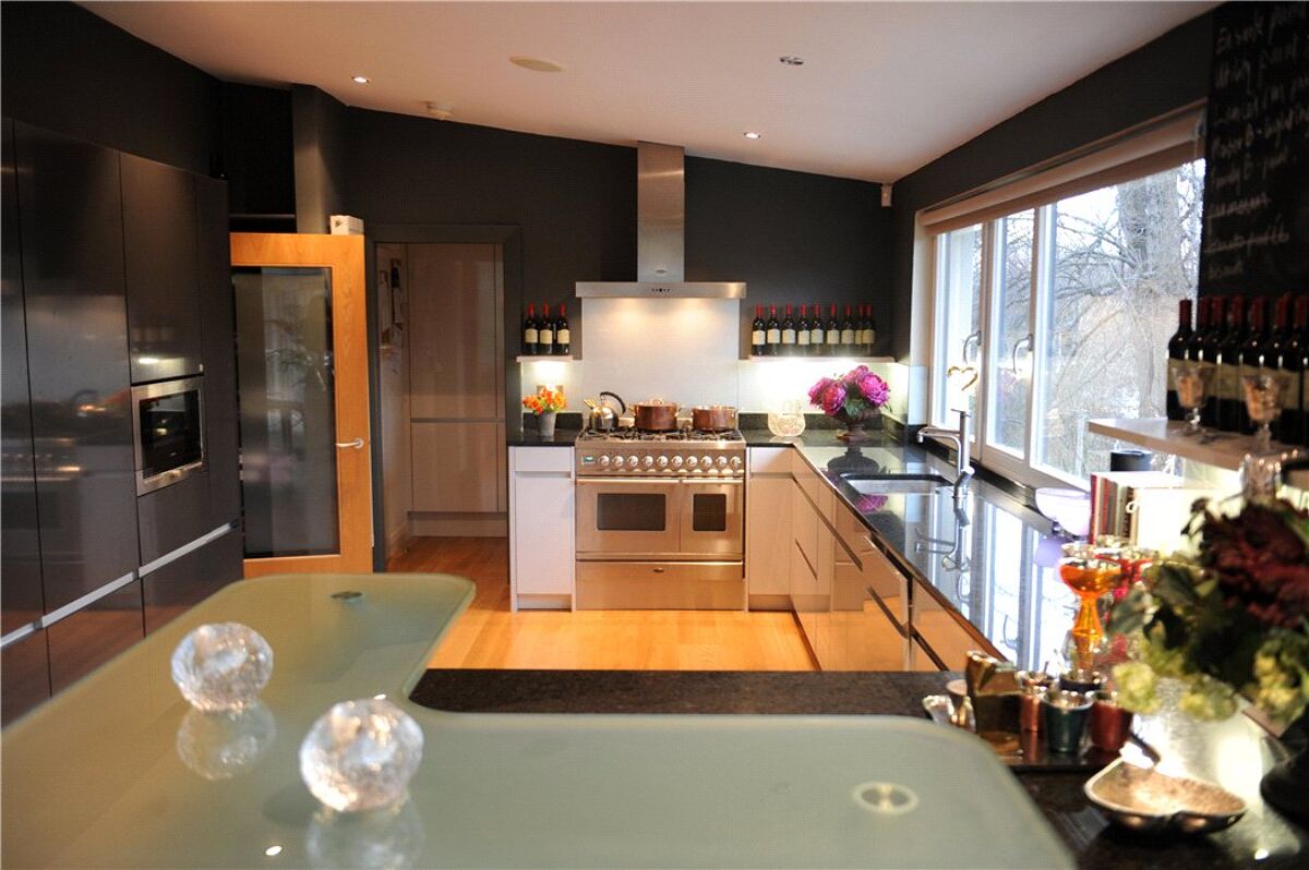 house for sale in Grange Loan, Edinburgh, Midlothian, EH9 EDC120173 Knight Frank