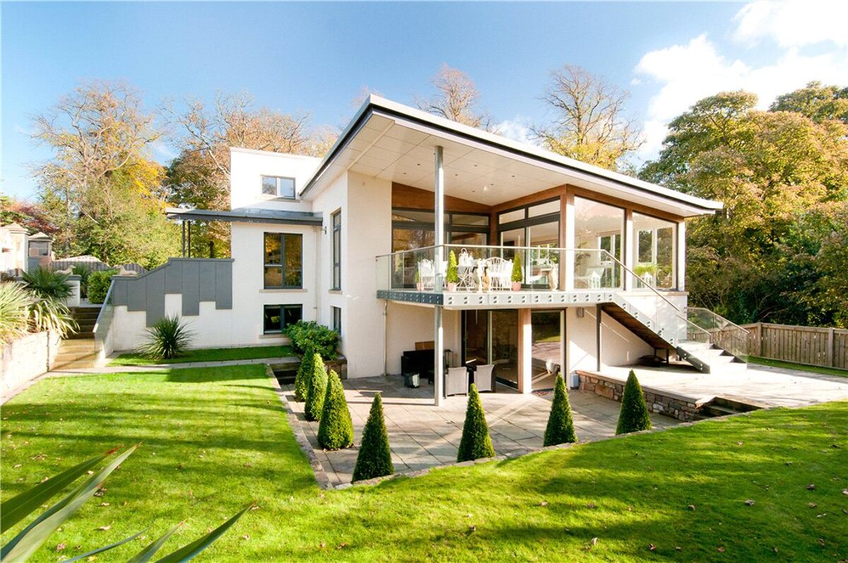 house for sale in Grange Loan, Edinburgh, Midlothian, EH9 EDC120173 Knight Frank