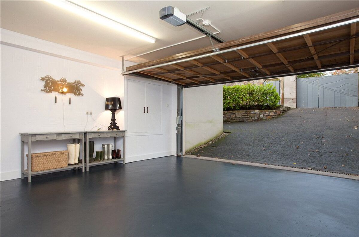 house for sale in Grange Loan, Edinburgh, Midlothian, EH9 EDC120173 Knight Frank