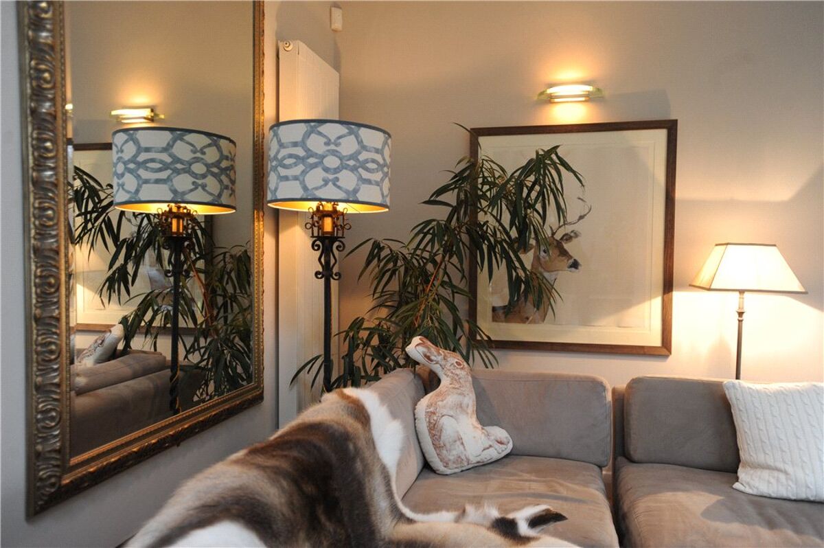 house for sale in Grange Loan, Edinburgh, Midlothian, EH9 EDC120173 Knight Frank