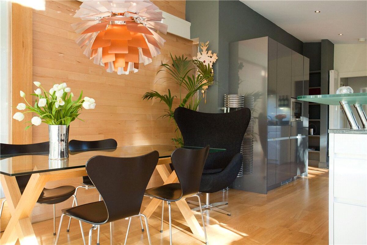 house for sale in Grange Loan, Edinburgh, Midlothian, EH9 EDC120173 Knight Frank