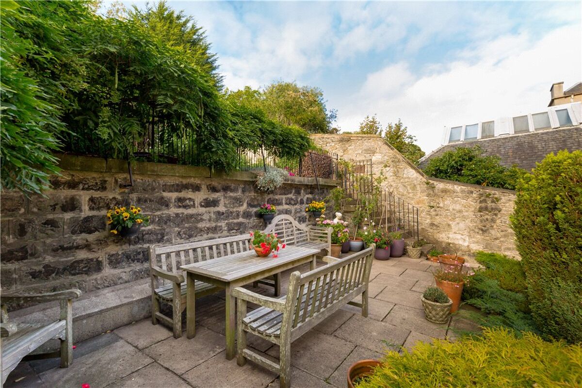 house for sale in Regent Terrace, Edinburgh, Midlothian, EH7