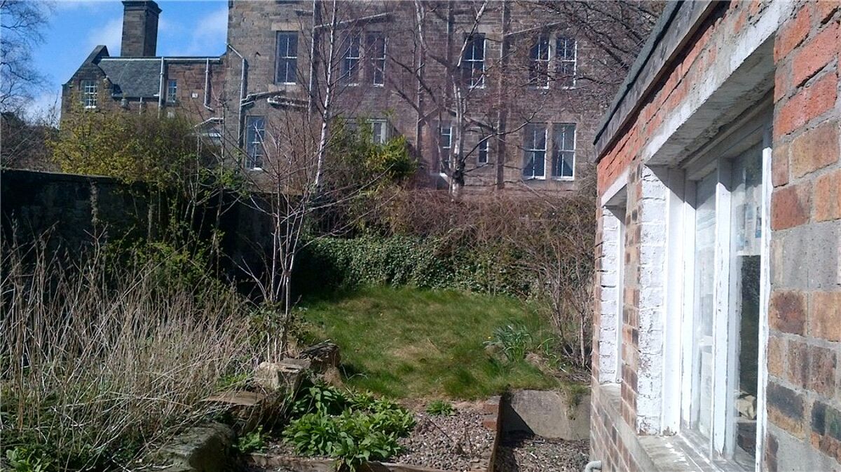 house for sale in Inverleith Terrace Lane, Edinburgh, Midlothian, EH3 EDC130126 Knight Frank