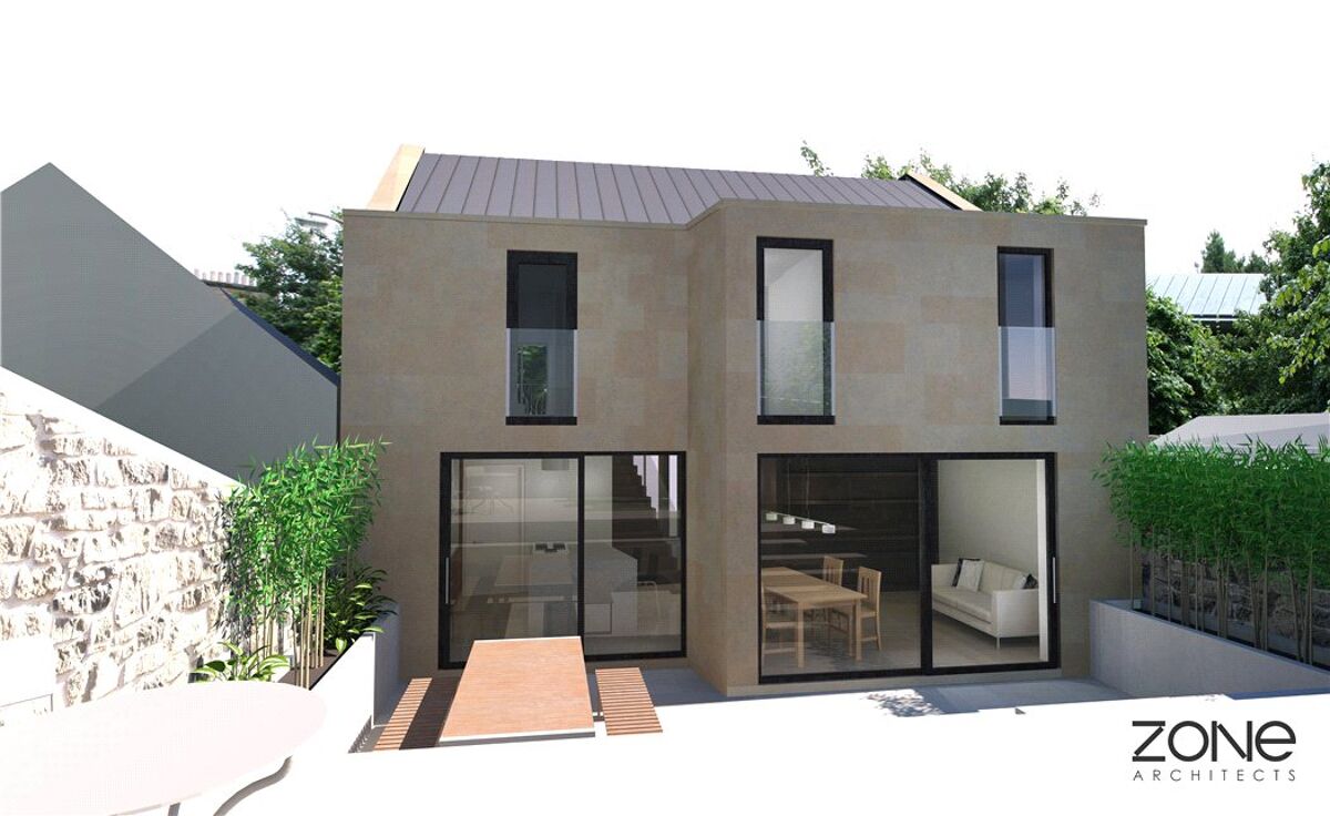 house for sale in Inverleith Terrace Lane, Edinburgh, Midlothian, EH3