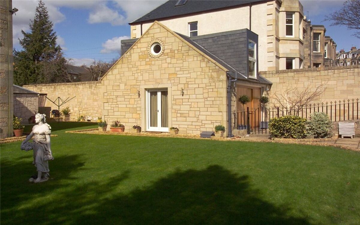 house for sale in Corstorphine Road, Edinburgh, Midlothian, EH12