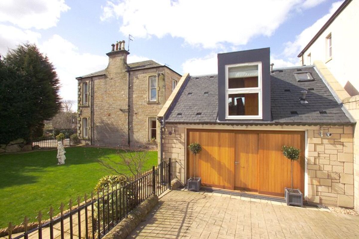 house for sale in Corstorphine Road, Edinburgh, Midlothian, EH12