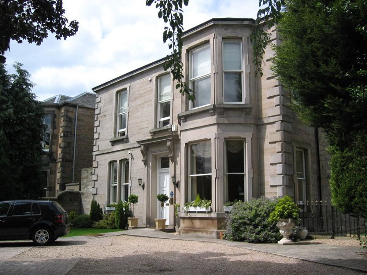 house for sale in Corstorphine Road, Edinburgh, Midlothian, EH12