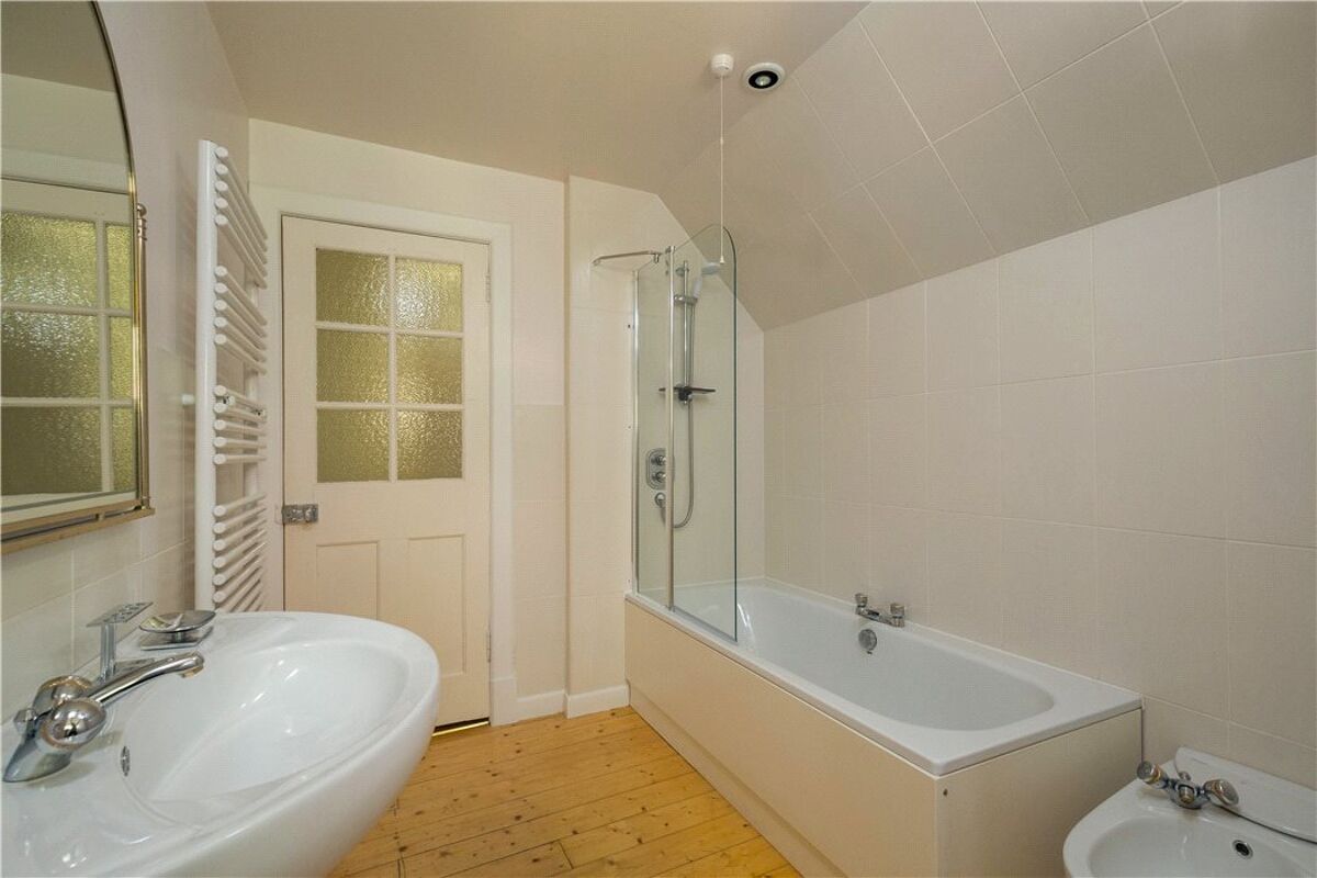 house for sale in Spylaw Bank Road, Edinburgh, Midlothian, EH13