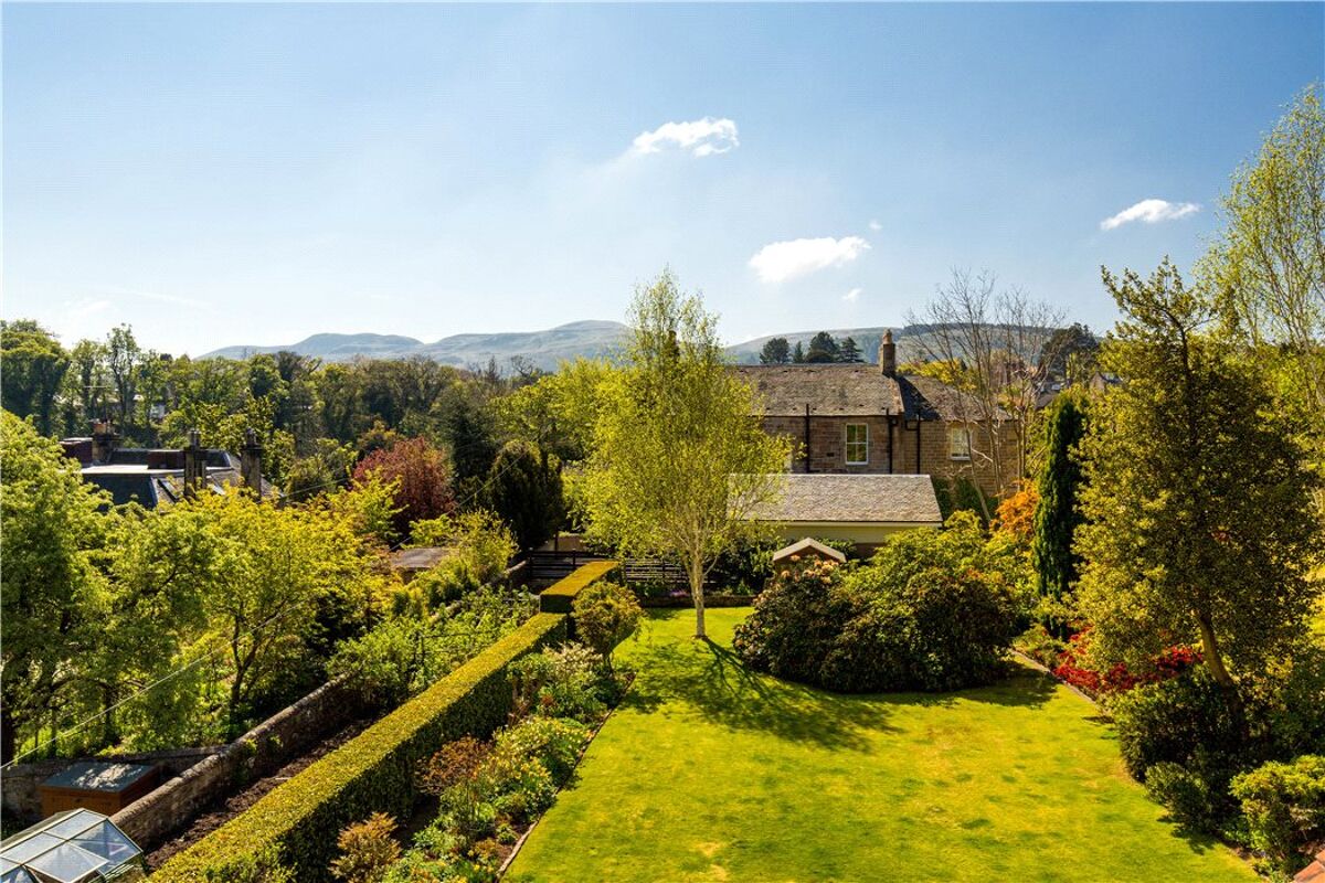 house for sale in Spylaw Bank Road, Edinburgh, Midlothian, EH13