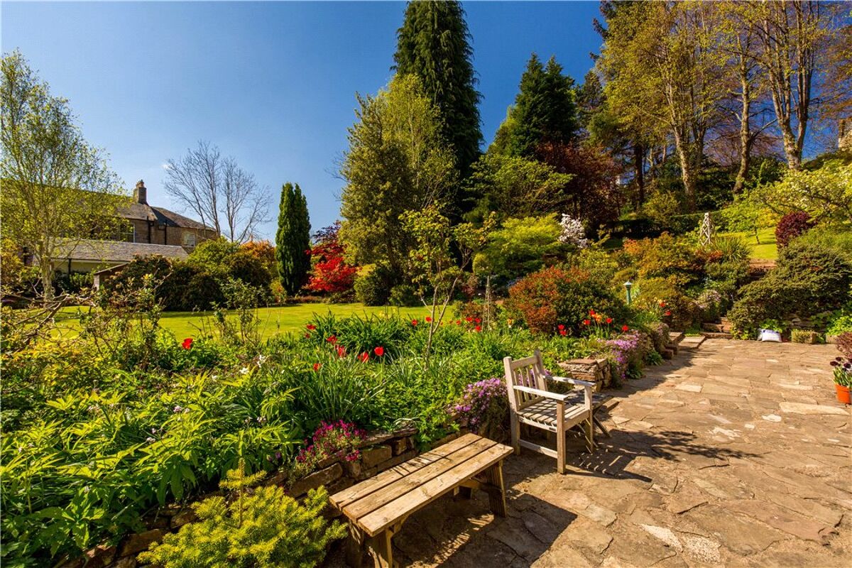 house for sale in Spylaw Bank Road, Edinburgh, Midlothian, EH13