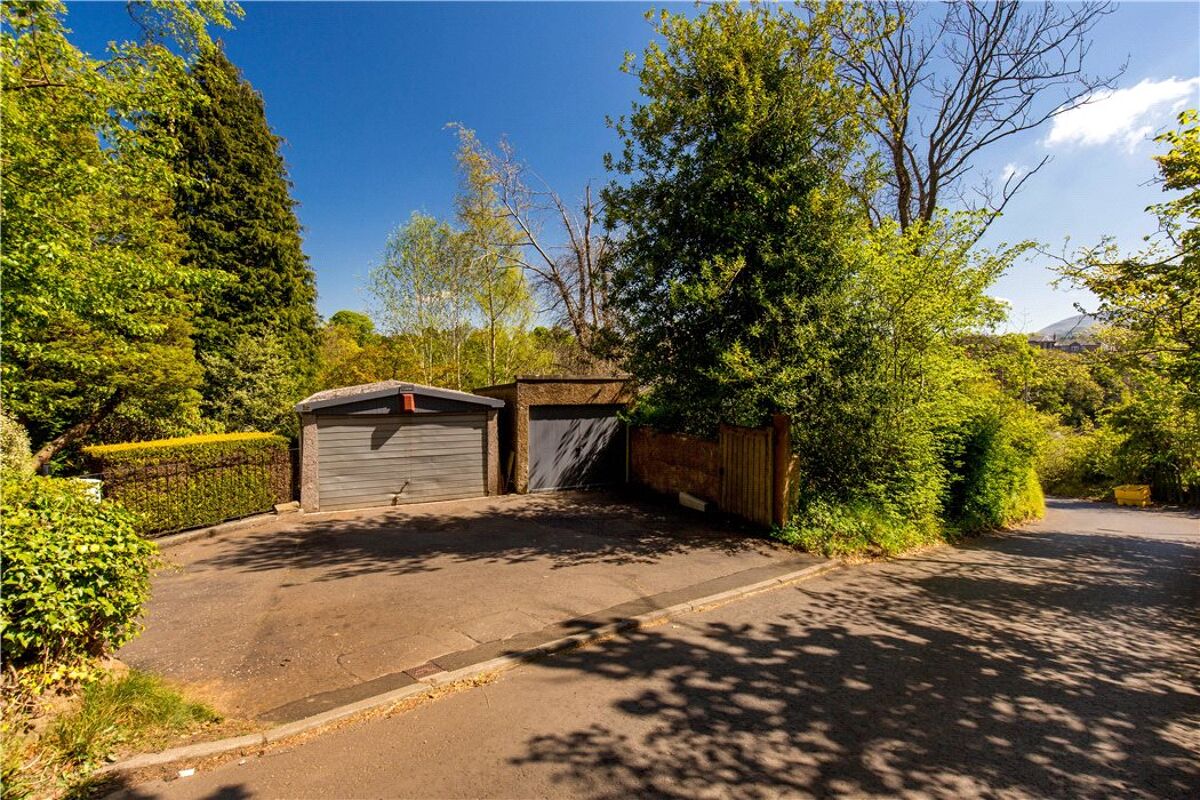 house for sale in Spylaw Bank Road, Edinburgh, Midlothian, EH13